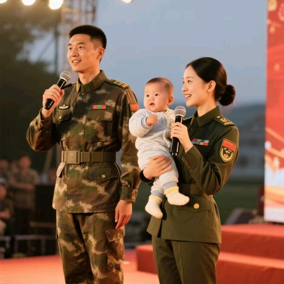 中国心❤