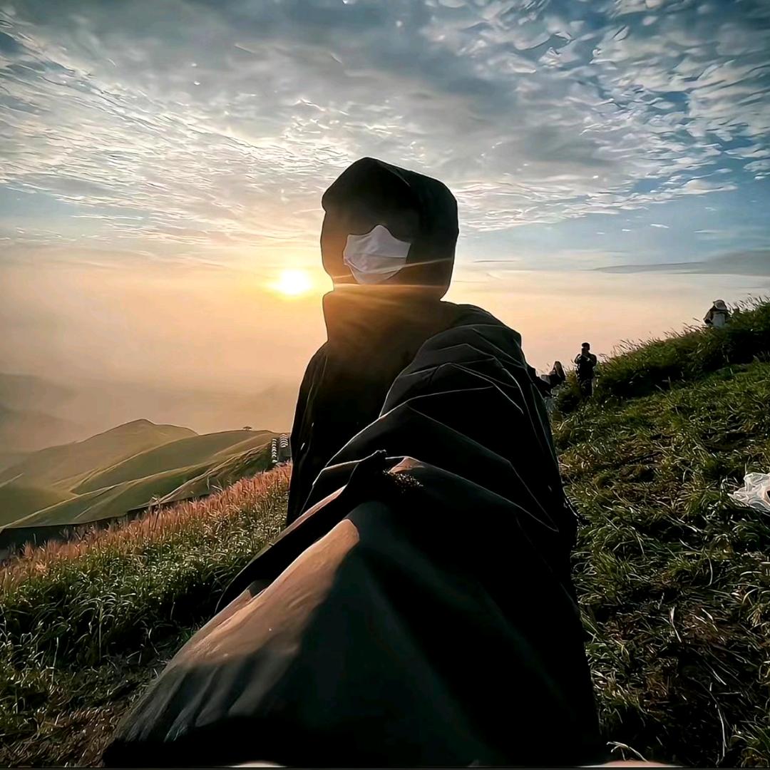 🧘‍♂️ 不乱于心