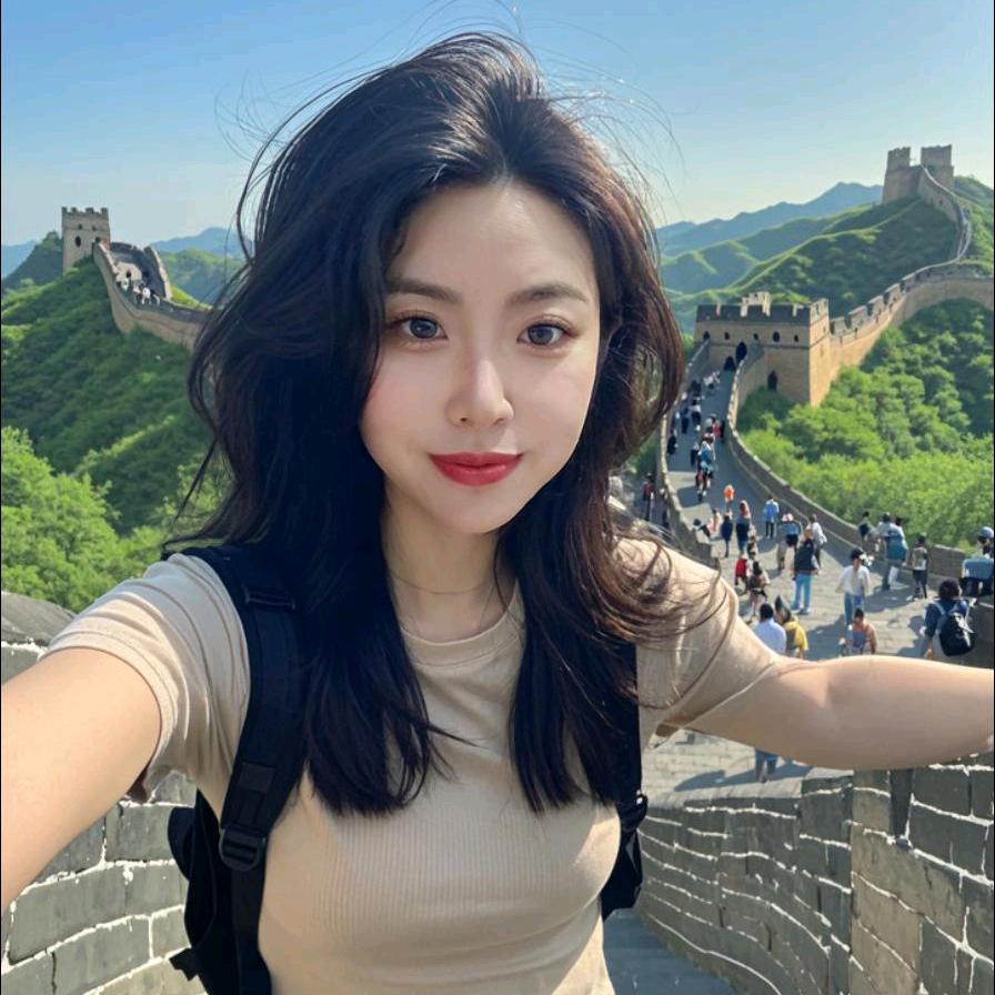 老谢集酿酒姑娘✨⁸¹⁶