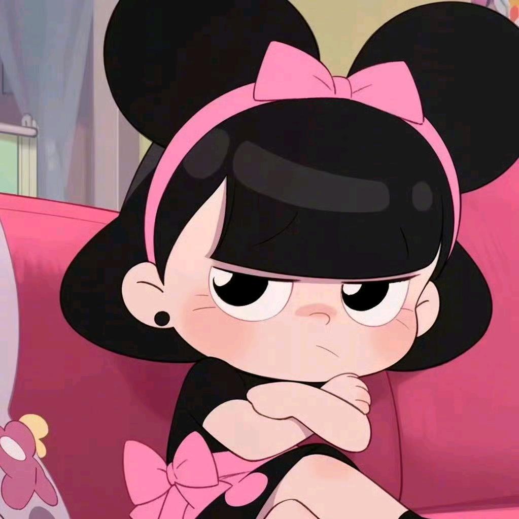 美女也会ᵉᵐᵒ