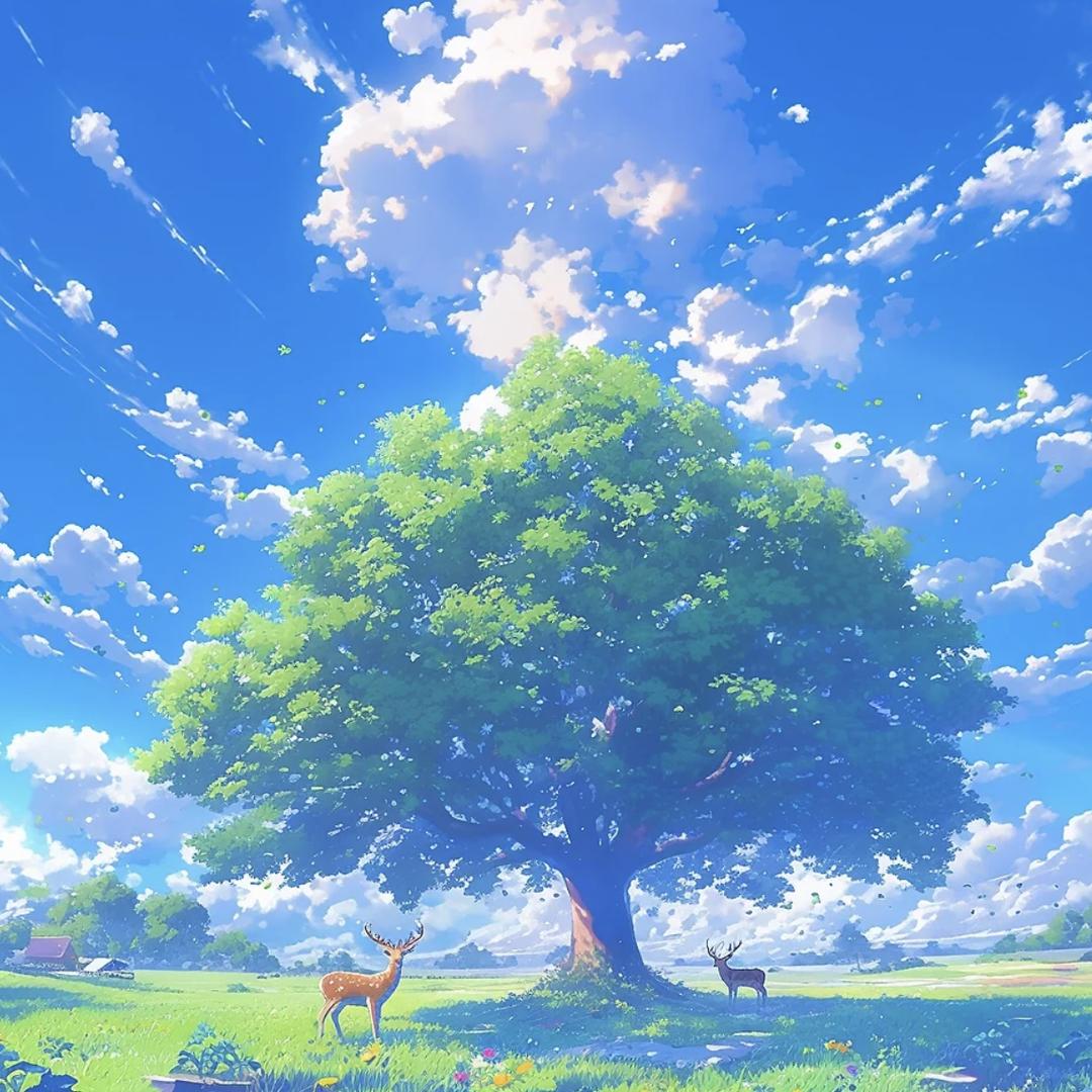 花儿朵朵开🌻