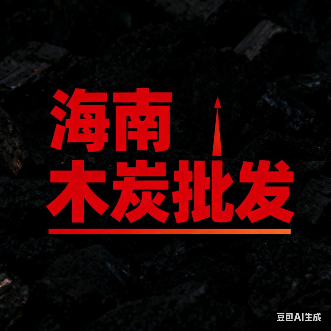 海南木炭批发（烧腊店/烧烤店直供）