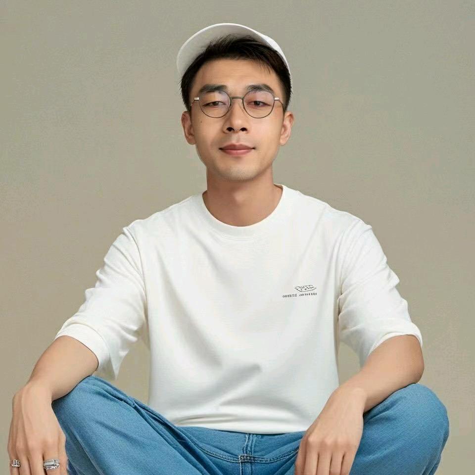 斌哥找阿米巴搭子