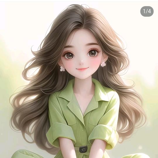 乐乐 小阿姨