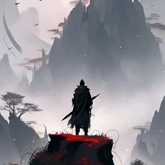 厨房老狼