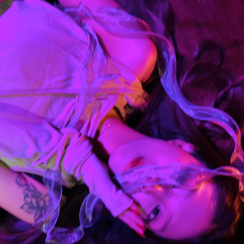 想过成为你的月亮