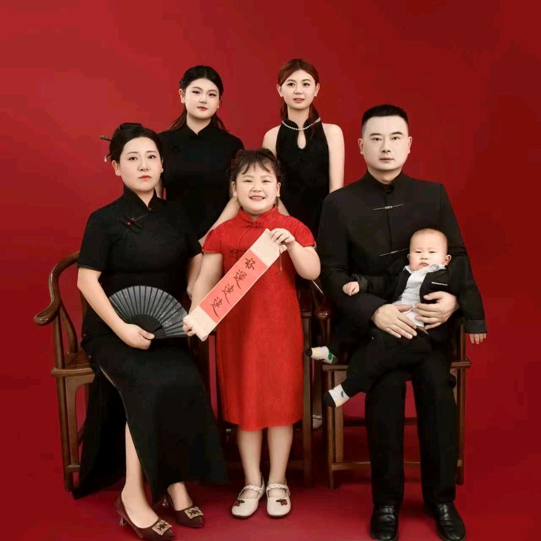 芳姐的深夜食堂(固墙店)