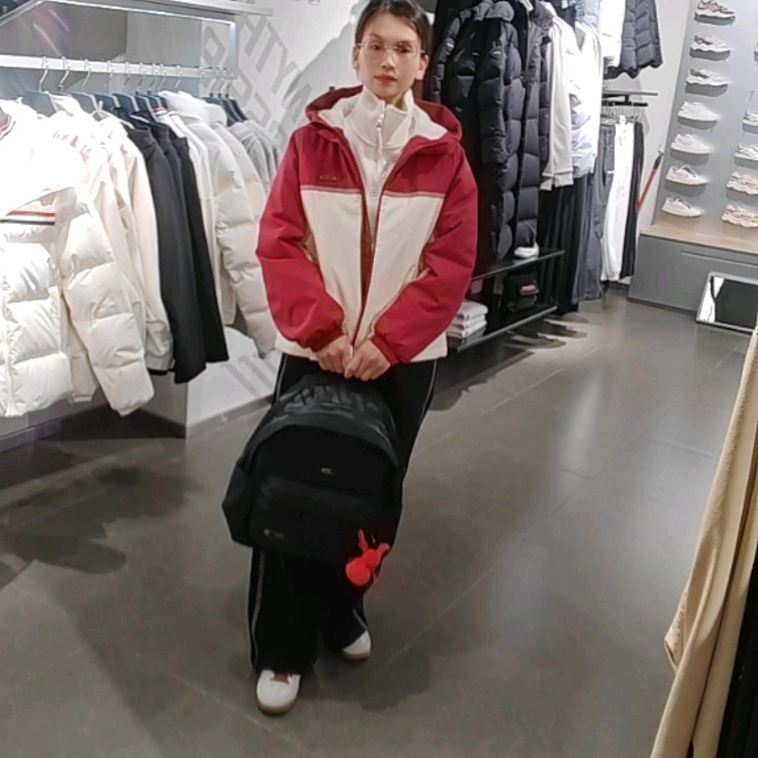 山西李宁-交城迎宾路店-晓丽