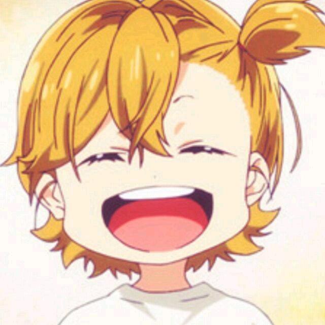 ℡童。