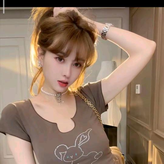 游鹿鹿穿搭衣橱