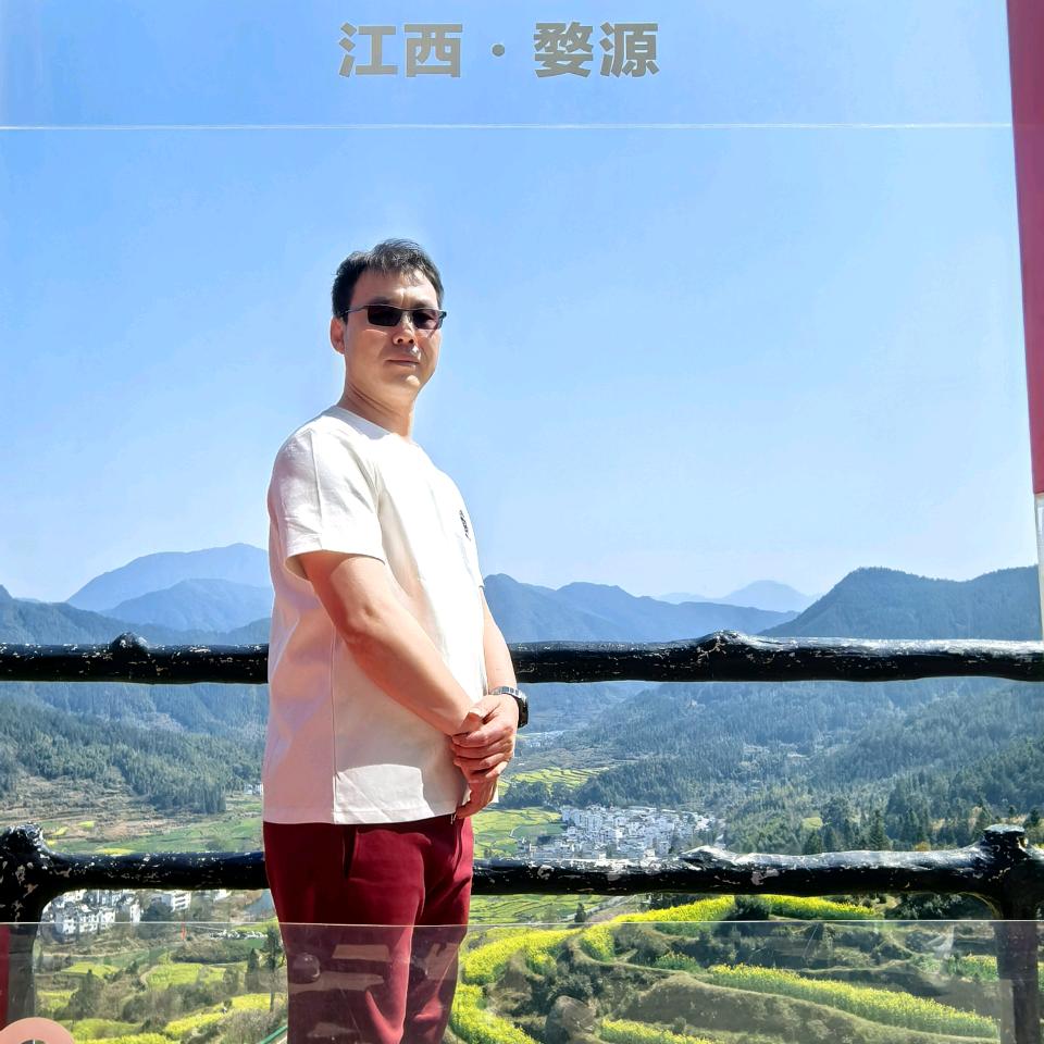 Mr.丁