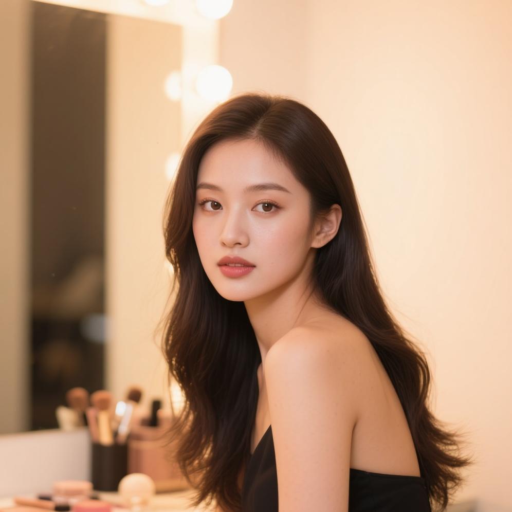 金小九美妆