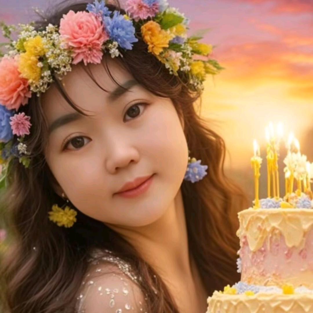 追梦的女孩