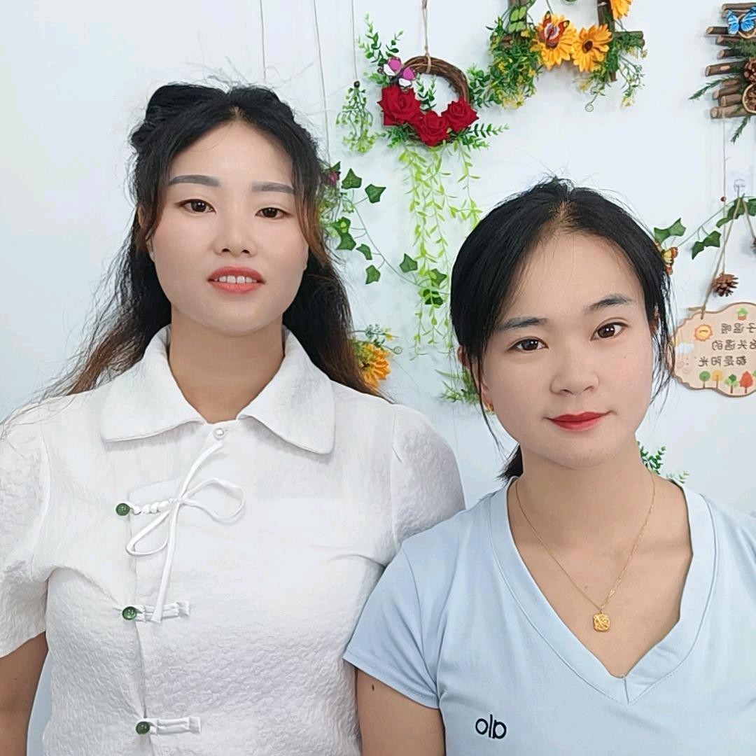 云南妹   包子妹徒弟(598)