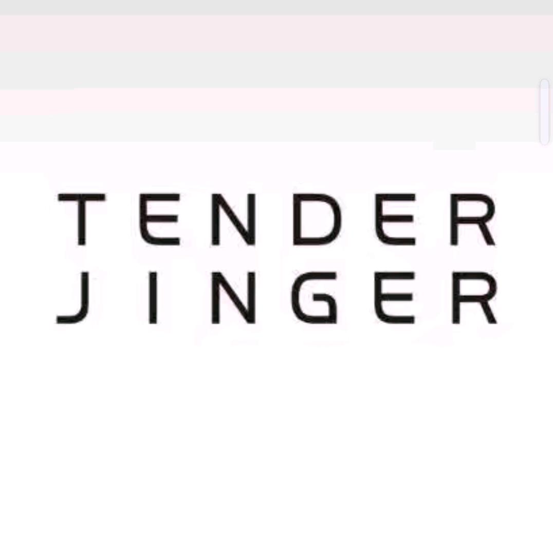 Tender Jinger—爆款来袭