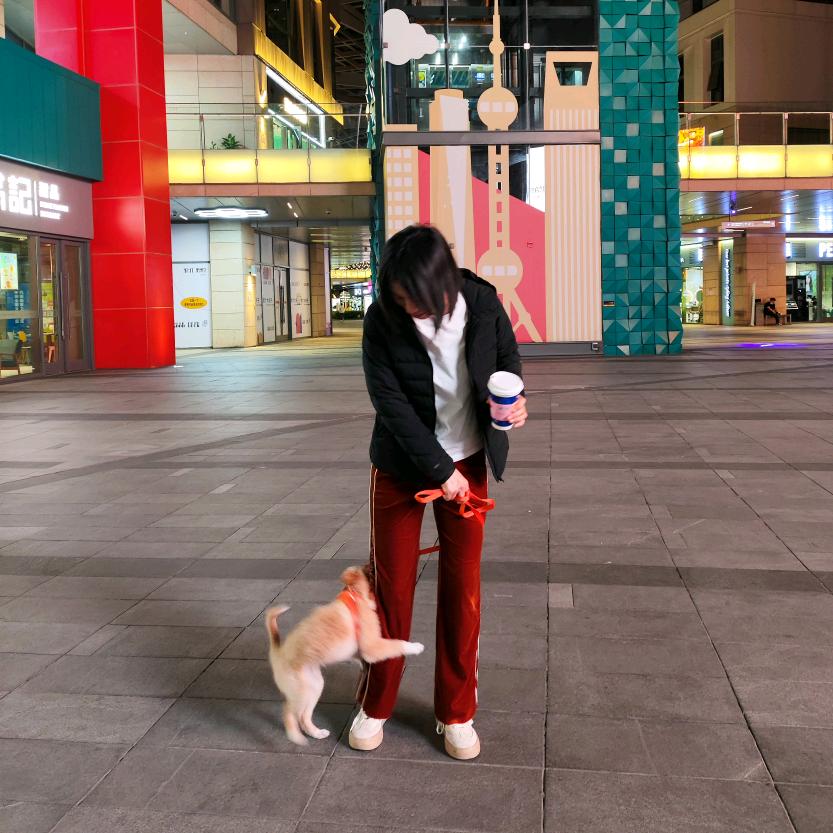 南希-Laid-Back Life