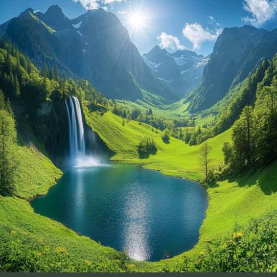 万事如意，心想事成