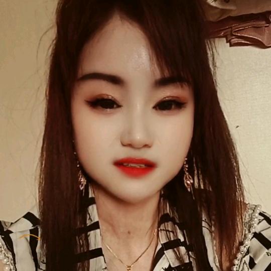 坚强的女人