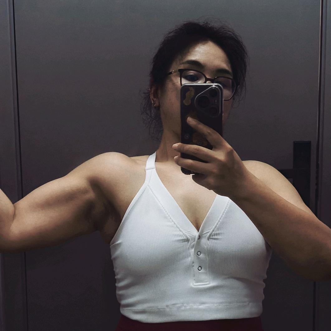 该用户正在管住嘴巴🤐