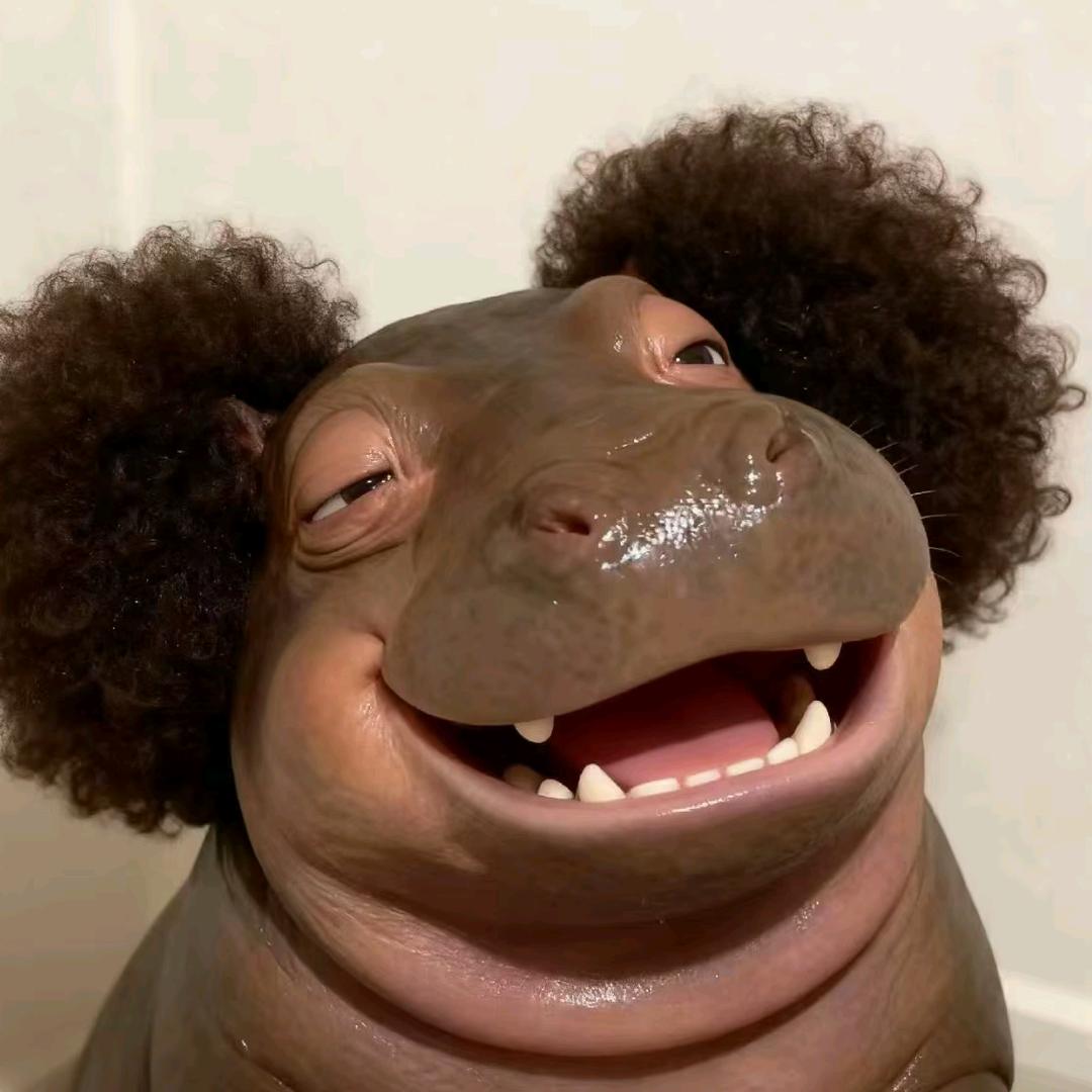 生活在南方的中年大叔