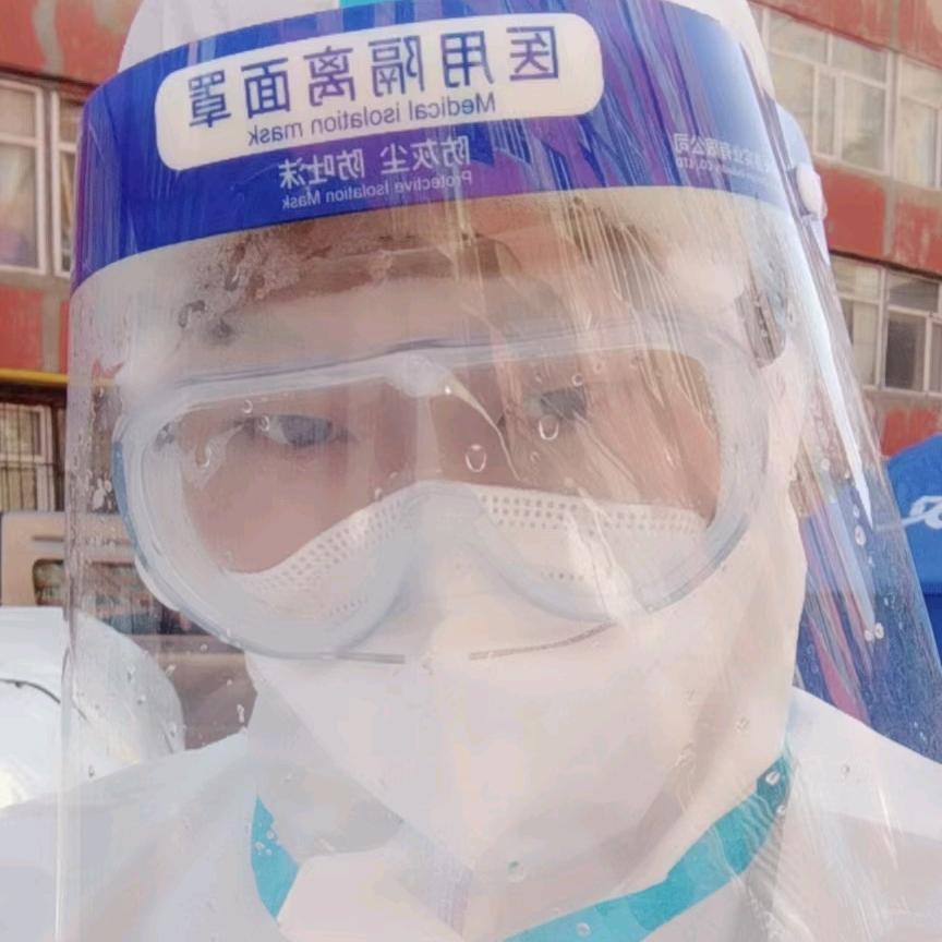 北大荒种地人（陌颜）