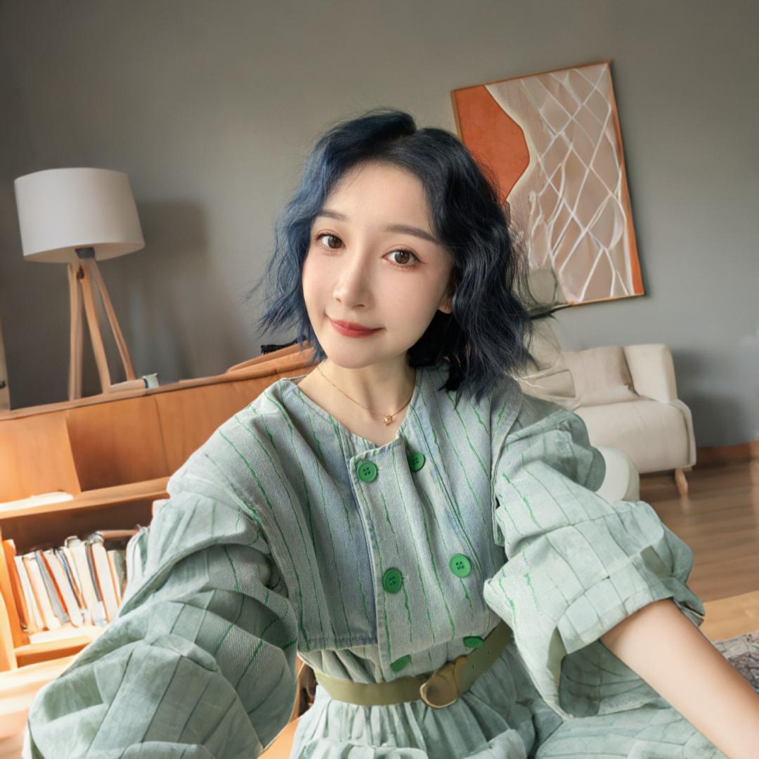 小欢