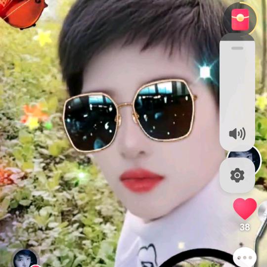 虎虎平安🍎🐅👫宋家