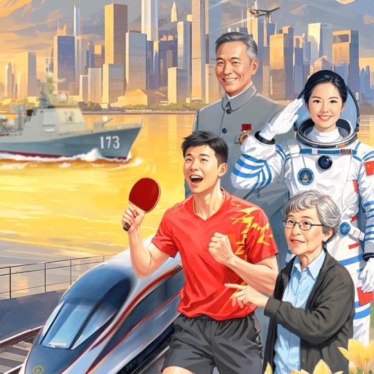 奔跑的五花肉