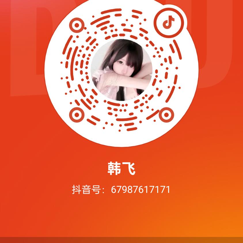 韩飞
