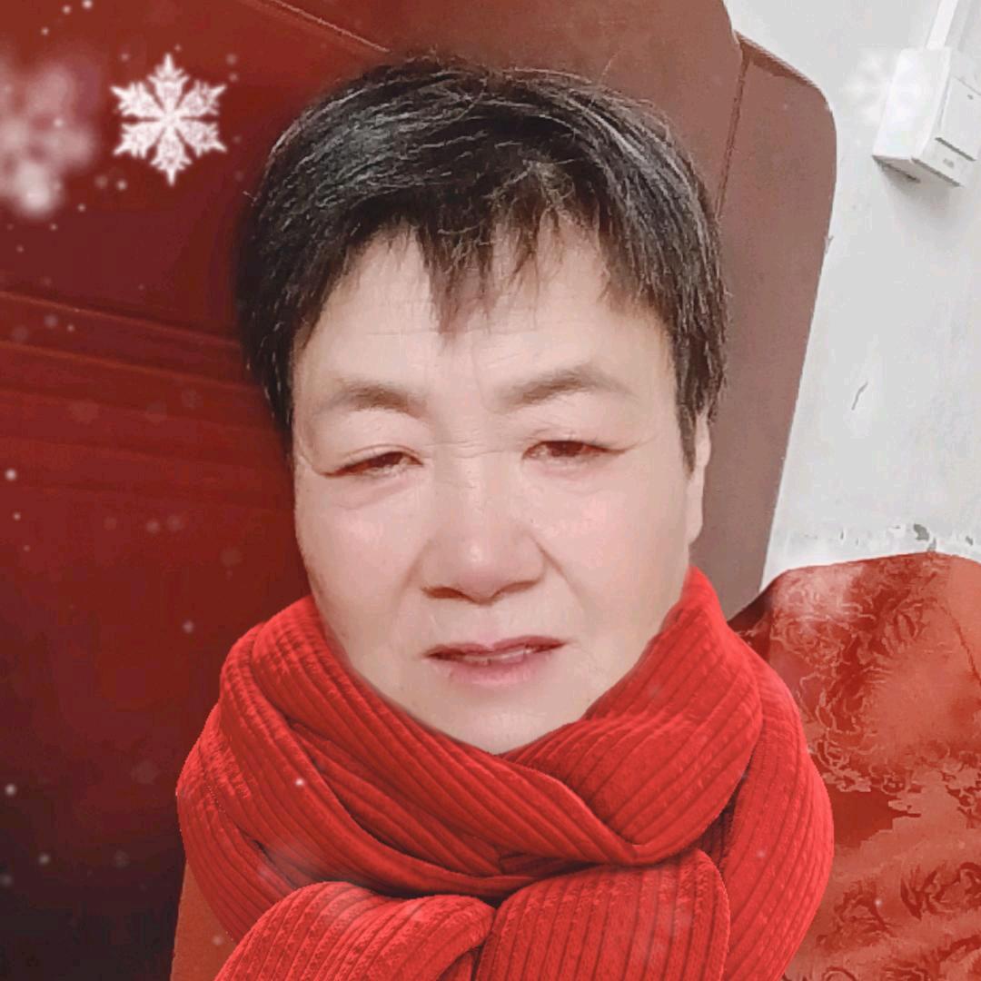 幸福满满
