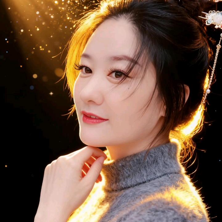 古月🙏🙏🙏越来越好