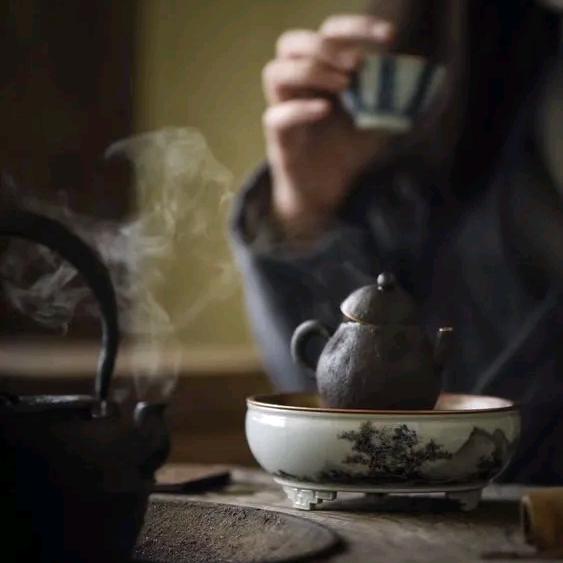 @啊森