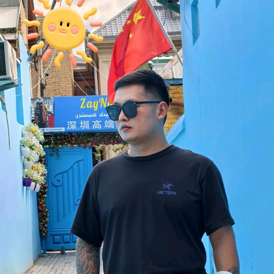 周深的圳