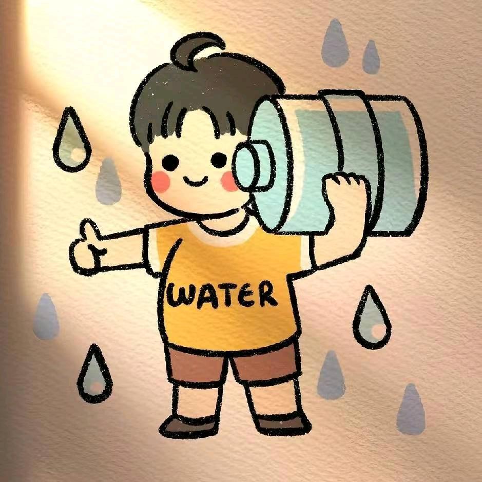 广西百色德孚山泉水