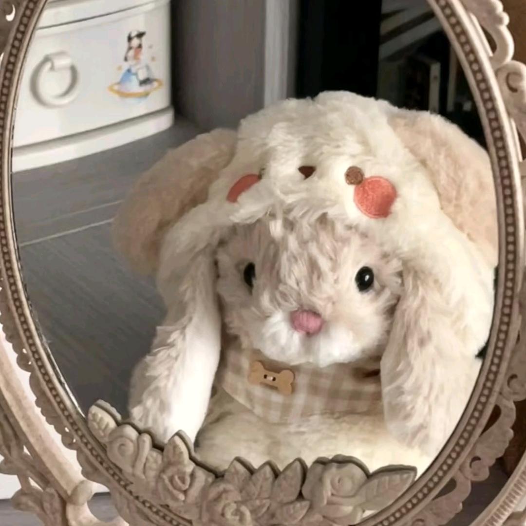 三月（旺旺小福星）