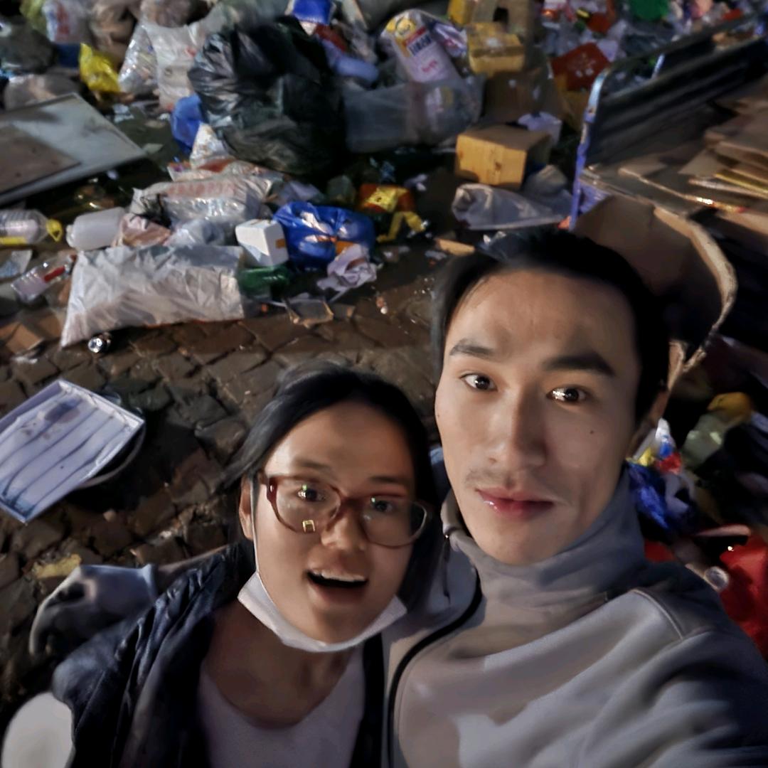 斗魂废品终结者