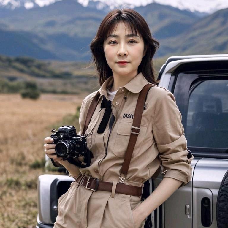 叶子