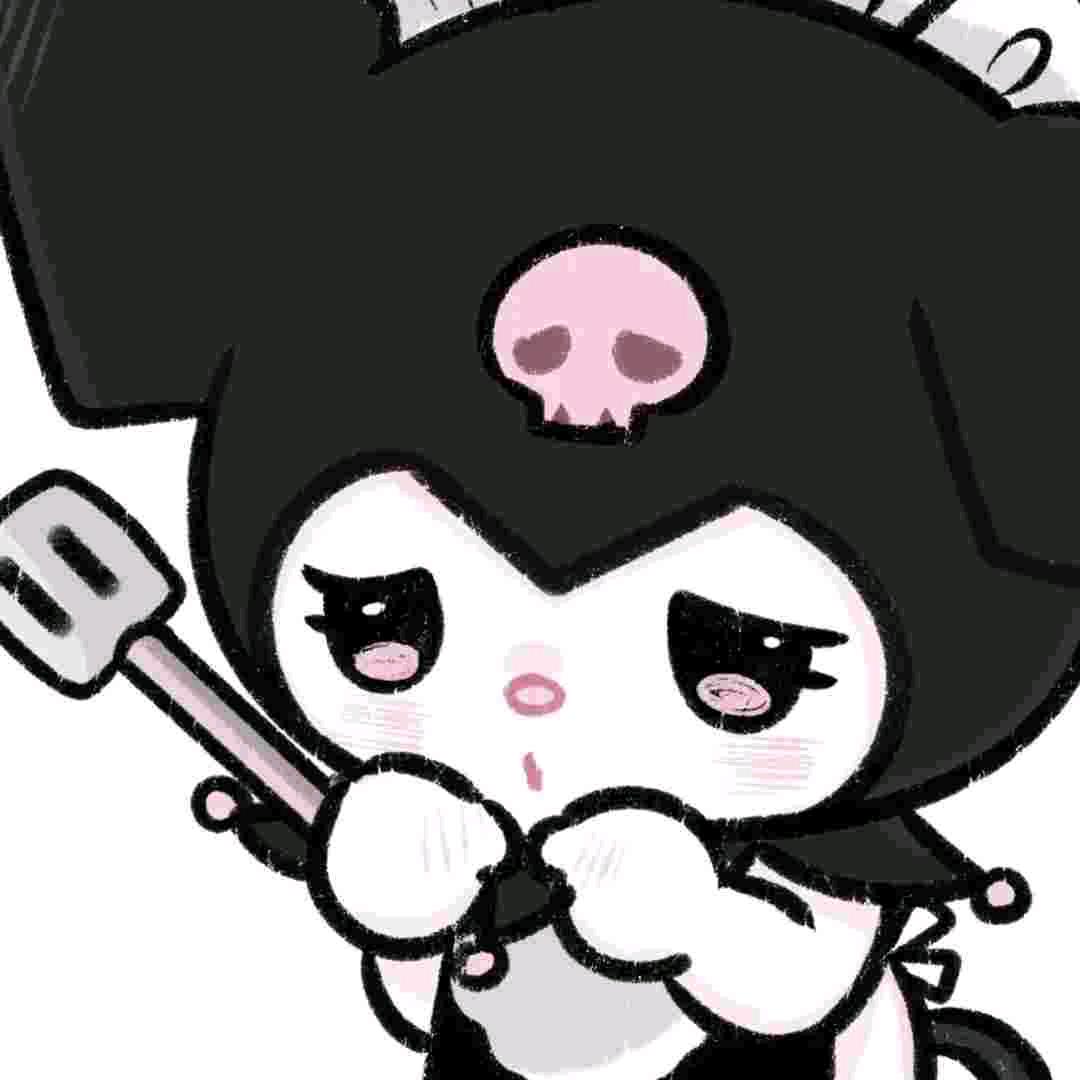 是渔不是鱼～🐟