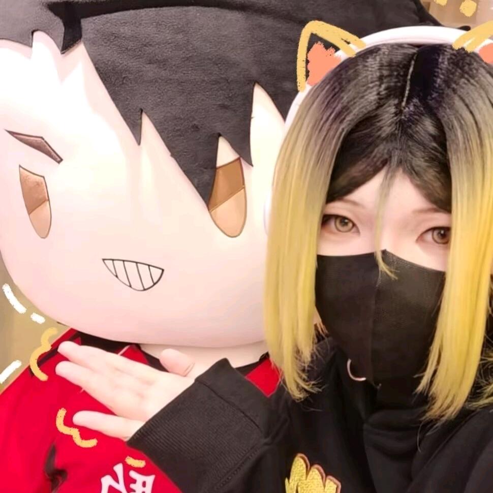 凉夕不是凉席w