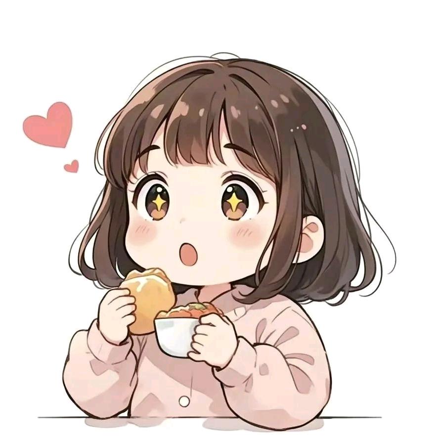 卖货的小姐姐