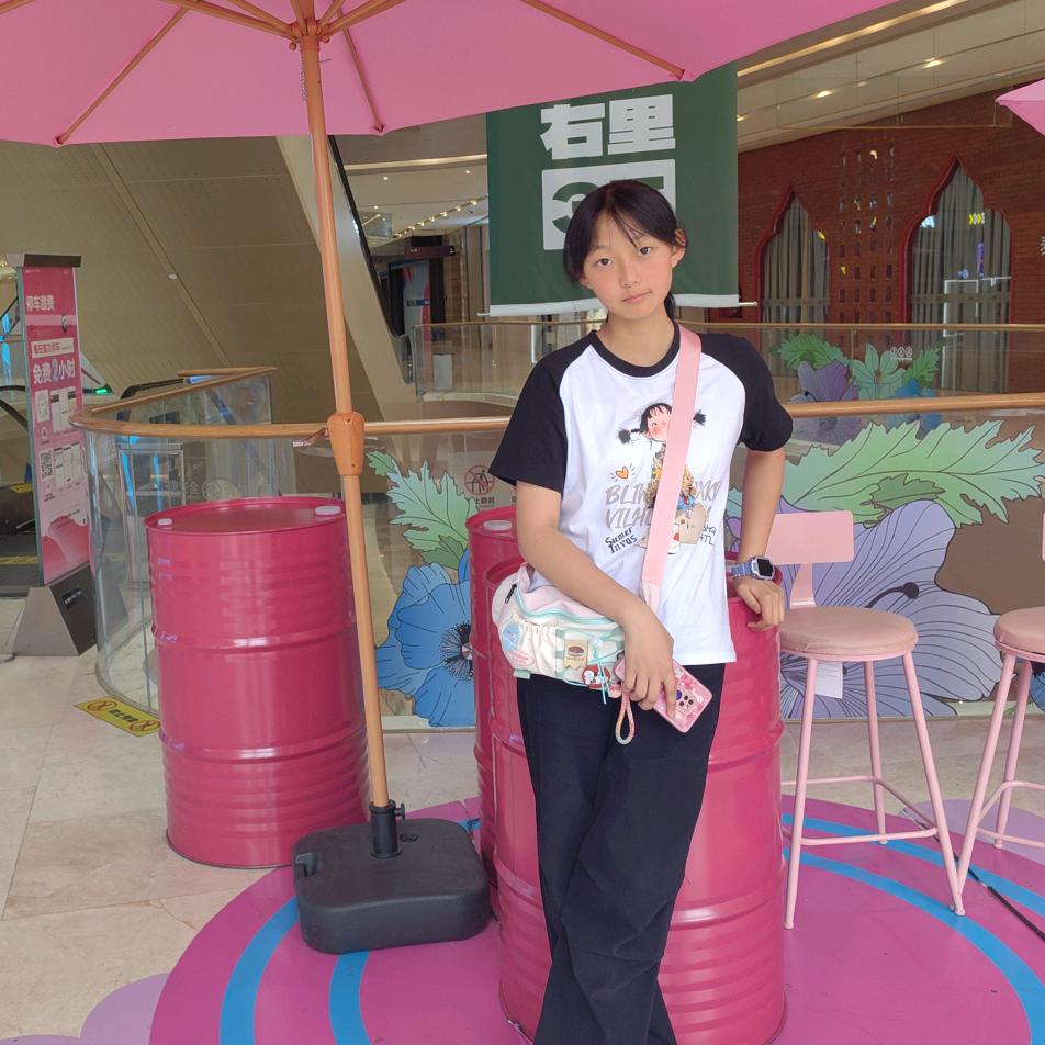 菲姐妈妈