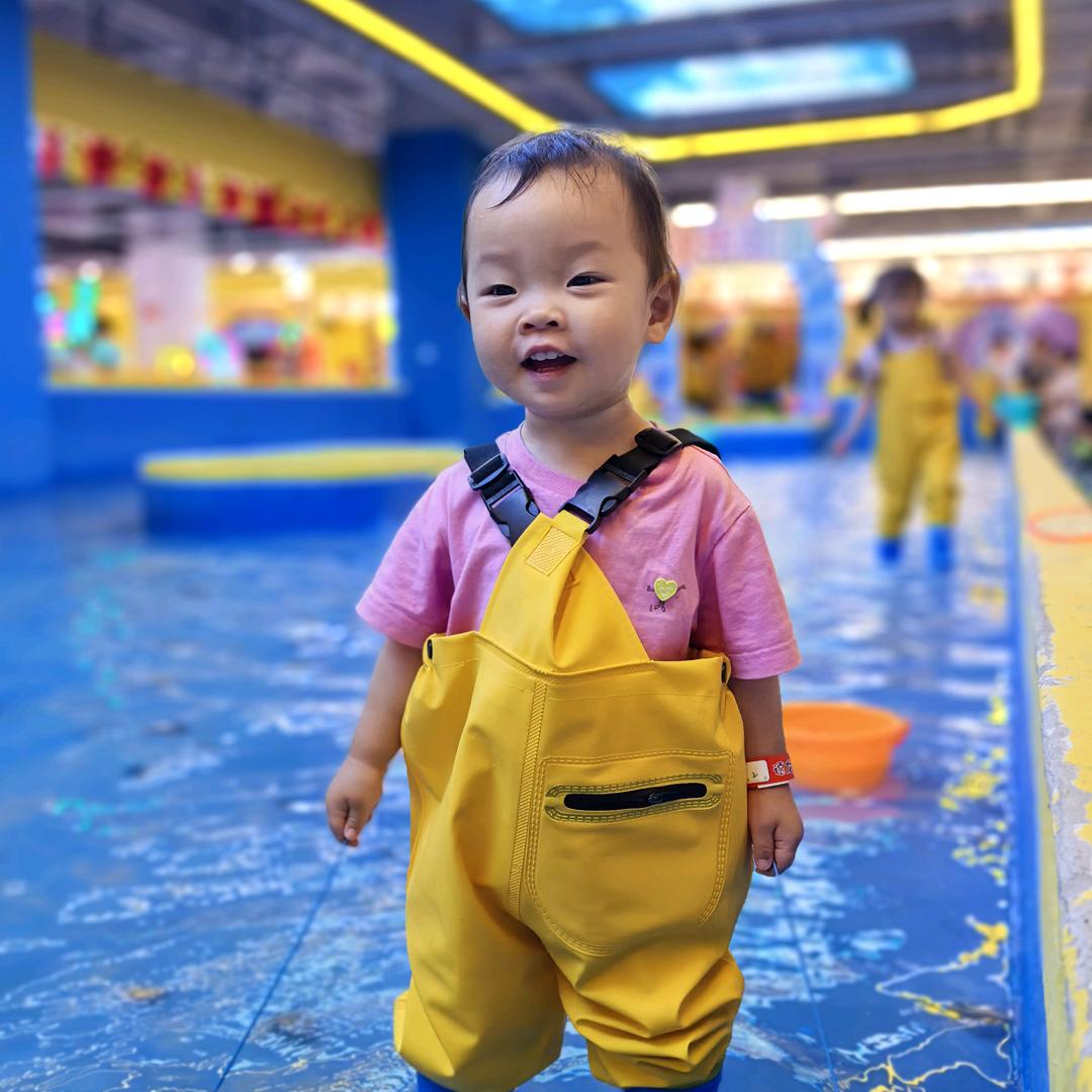 悦瑜小可爱
