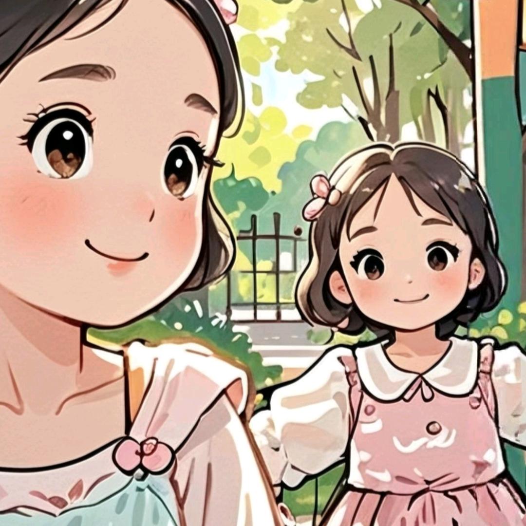 香宝贝