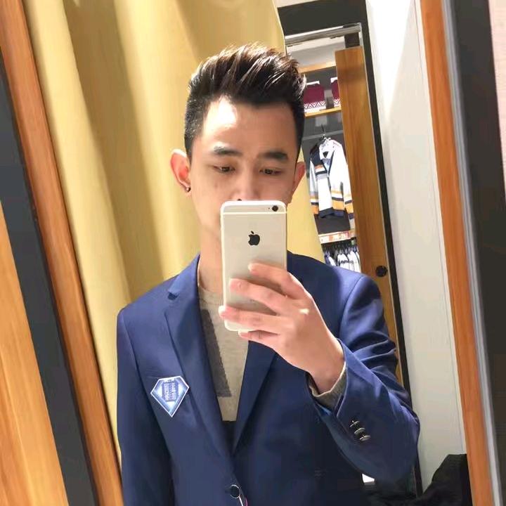 武汉金融-陈哥