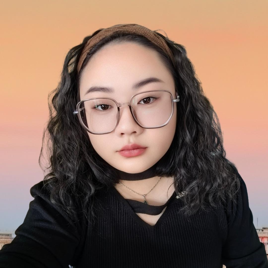 （衣冉心小朱老师）洪冉