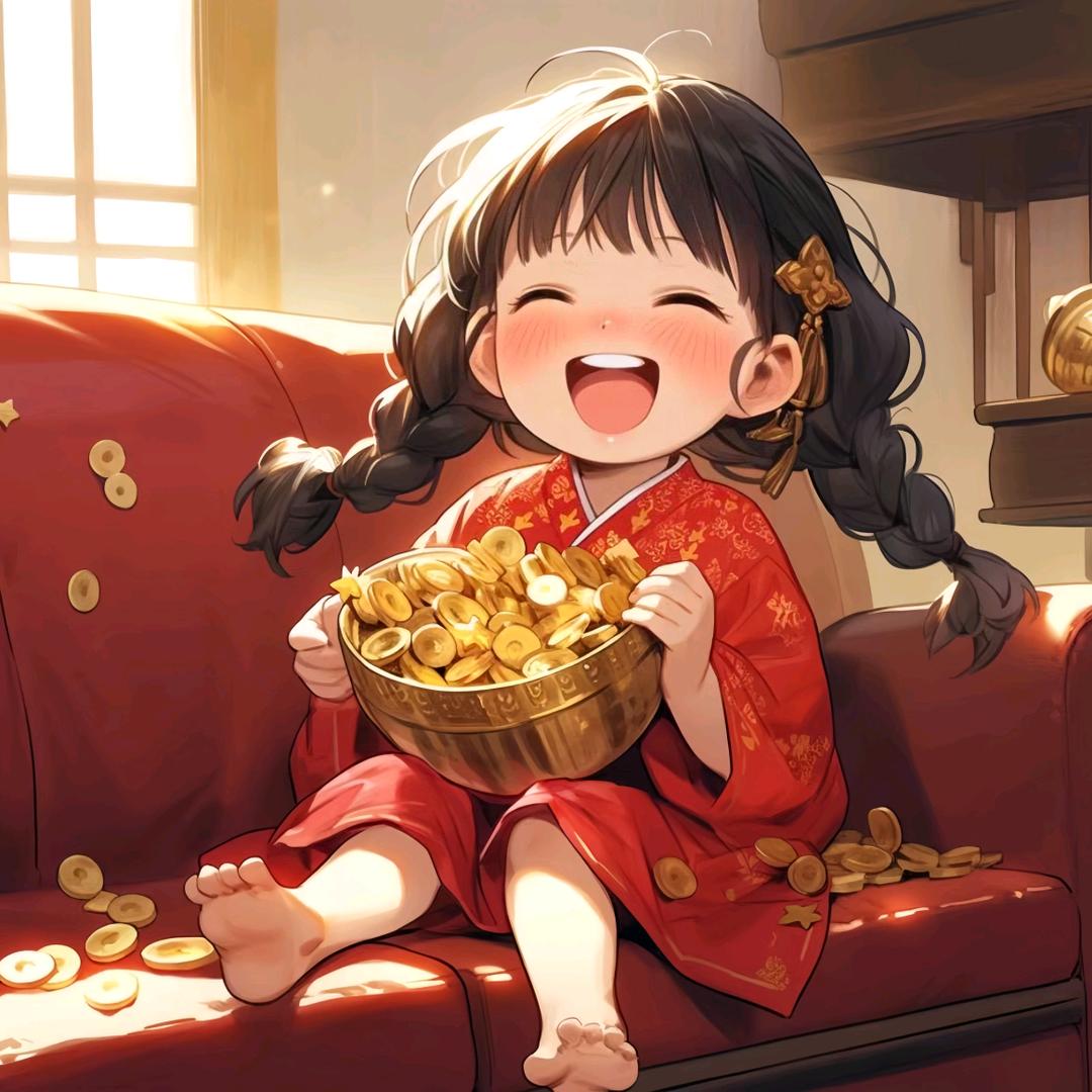哇妹oi