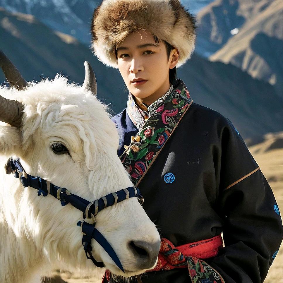 幽燕居士（古风诗词原创）