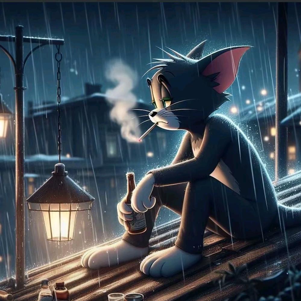爱我就,不要在乎我的过去
