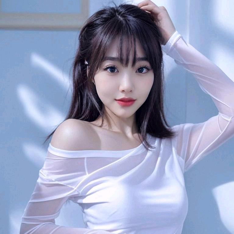 美慧