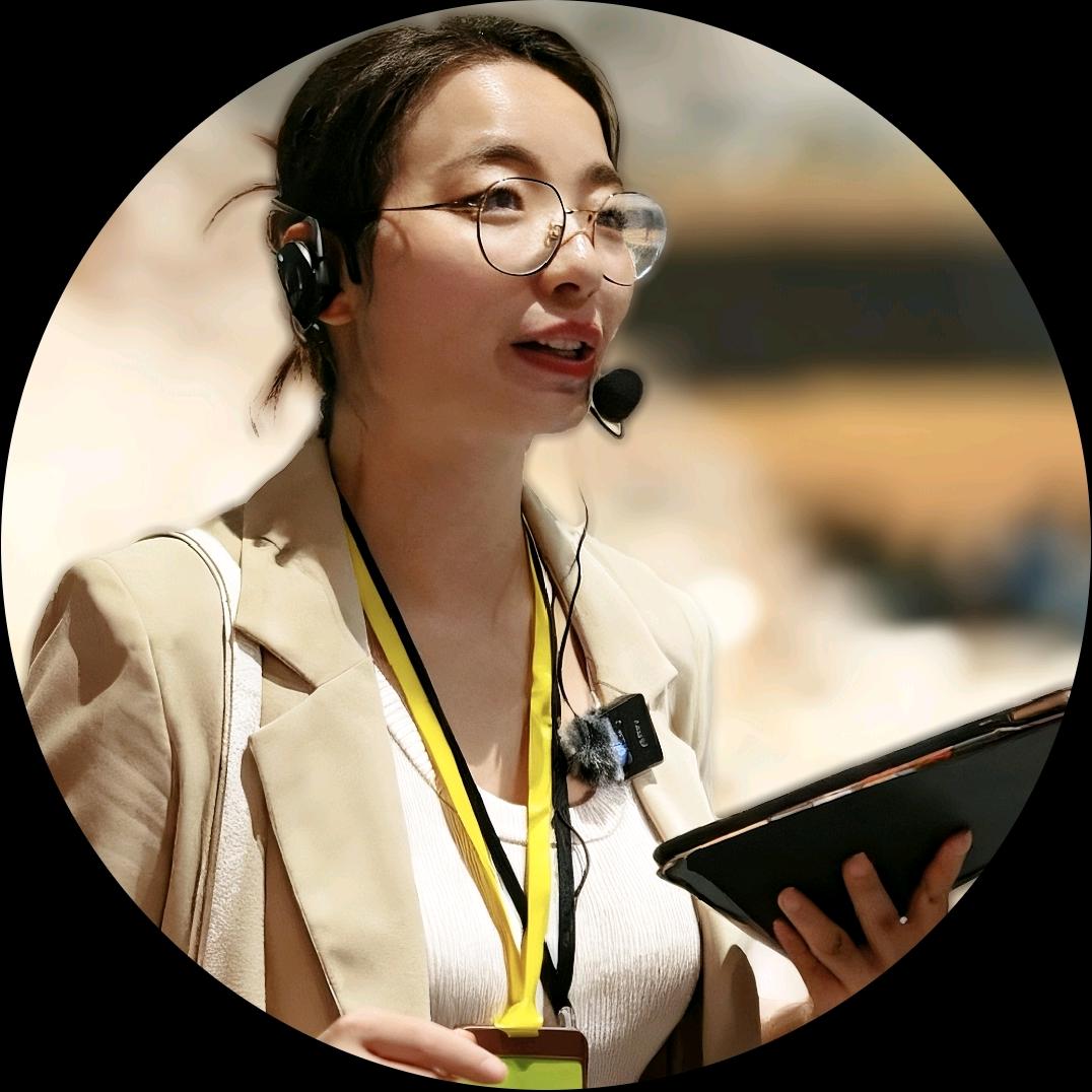 拾光文博-三星堆讲解静静